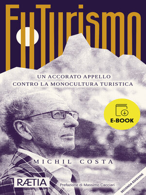 cover image of FuTurismo